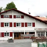 Отель Logis Ur-hegian 2*