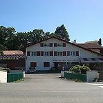 Отель Logis Ur-hegian 2*