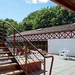 Отель Logis Ur-hegian Эноа