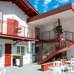 Отель Logis Ur-hegian