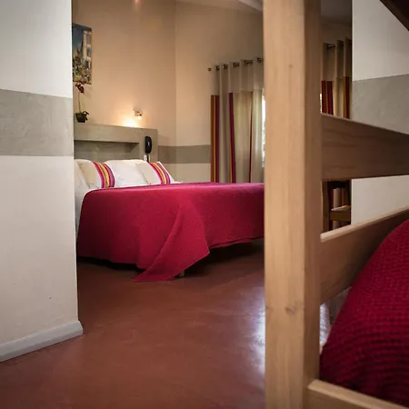 Logis Ur-hegian فندق Aïnhoa