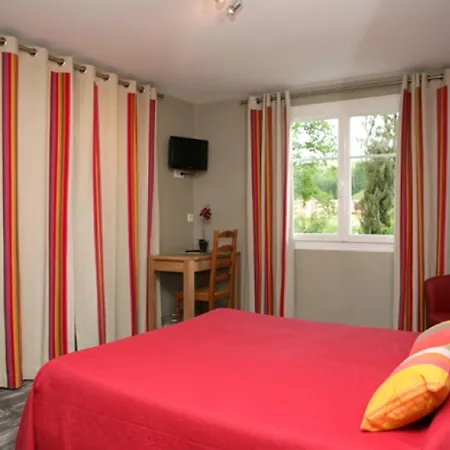 Logis Ur-hegian Hotel Aïnhoa