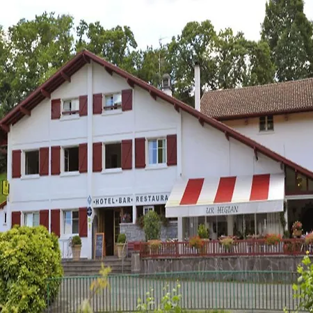 Logis Ur-hegian Hotel
