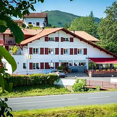 Logis Ur-hegian Hotel