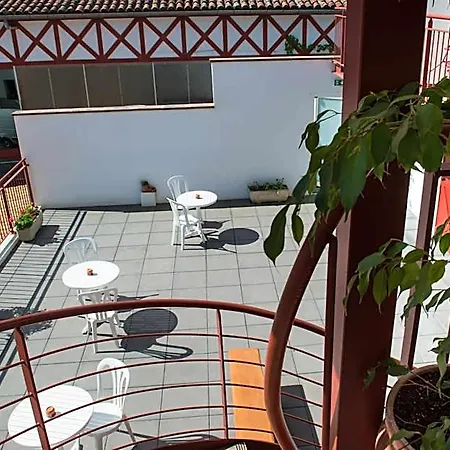 Logis Ur-hegian Hotel