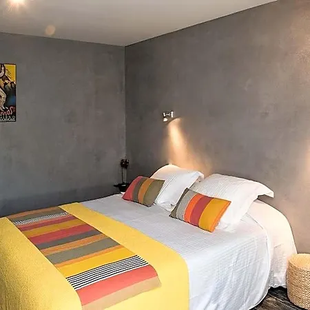 Logis Ur-hegian Hotel Aïnhoa