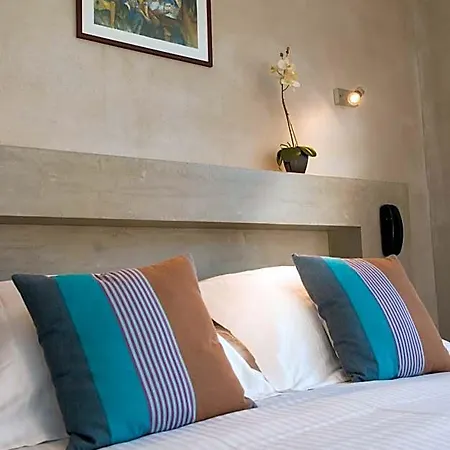Logis Ur-hegian Hotel 2*
