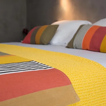 Hotel Logis Ur-hegian