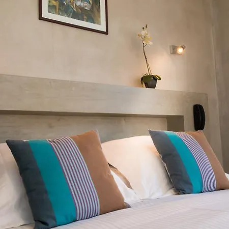 Logis Ur-hegian Hotel Aïnhoa