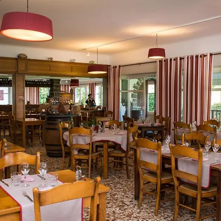 Ξενοδοχείο Logis Ur-hegian Aïnhoa