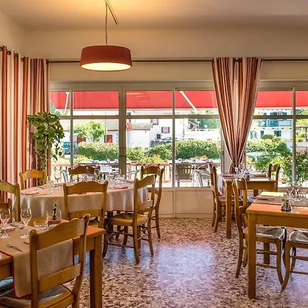 Logis Ur-hegian Hotel Aïnhoa