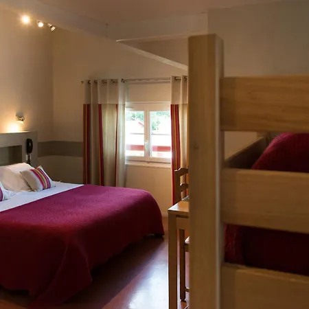 Logis Ur-hegian Aïnhoa