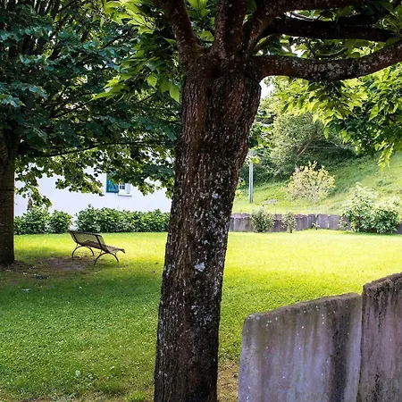 Hotel Logis Ur-hegian 2*