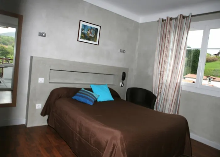 Logis Ur-hegian Aïnhoa