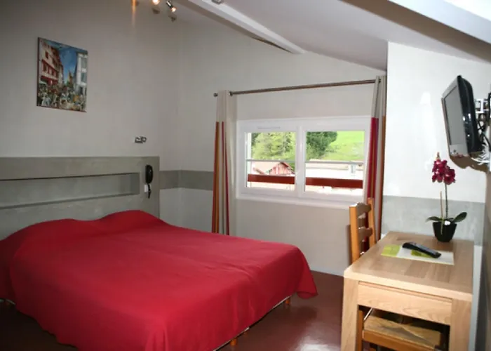 Logis Ur-hegian Aïnhoa