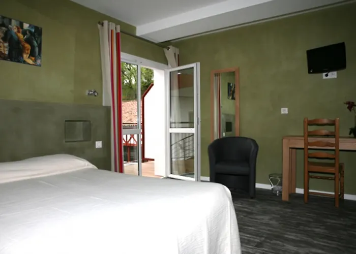 Logis Ur-hegian Aïnhoa