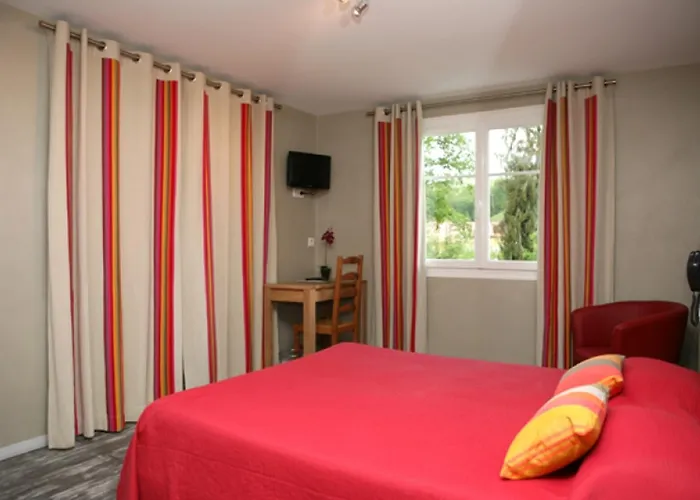 Logis Ur-hegian فندق Aïnhoa