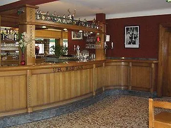 Logis Ur-hegian فندق Aïnhoa