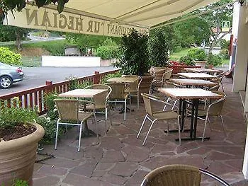 Logis Ur-hegian Aïnhoa