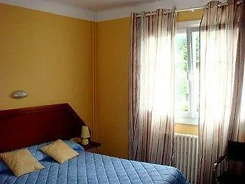 Logis Ur-hegian Ξενοδοχείο