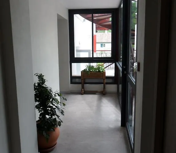 Logis Ur-hegian Ξενοδοχείο