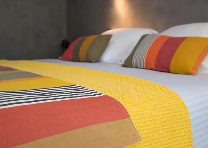 Ξενοδοχείο Logis Ur-hegian