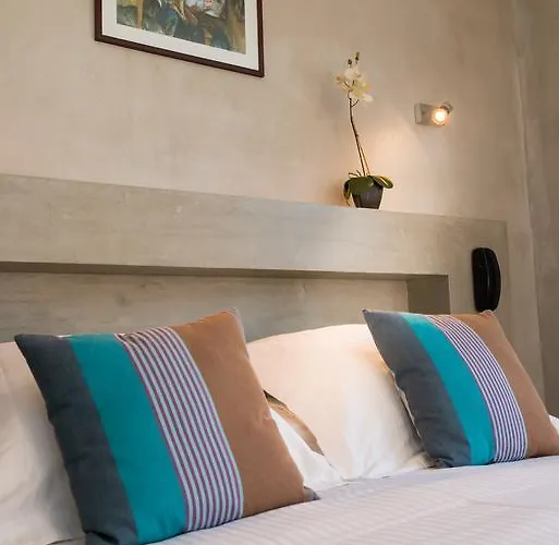 Logis Ur-hegian فندق Aïnhoa