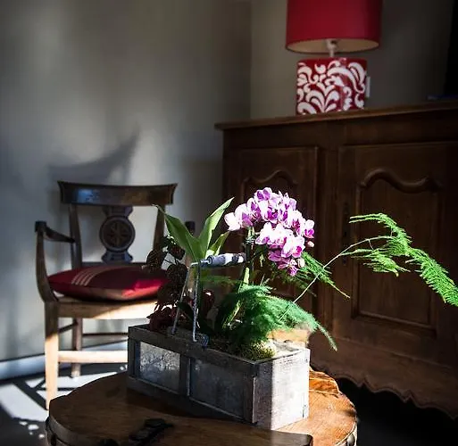 Logis Ur-hegian Ξενοδοχείο 2*