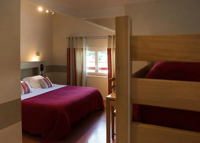 Logis Ur-hegian Aïnhoa