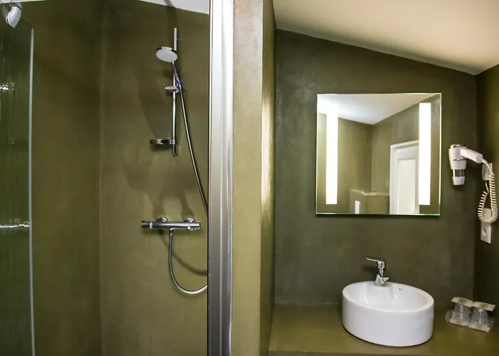 Ξενοδοχείο Logis Ur-hegian Aïnhoa