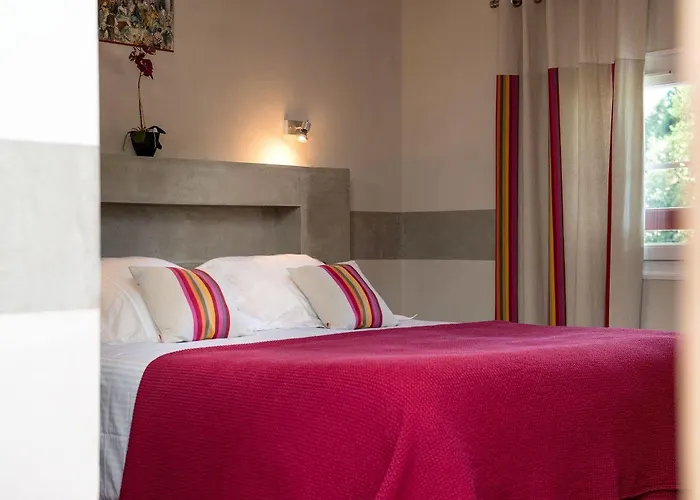 Logis Ur-hegian 2* Aïnhoa