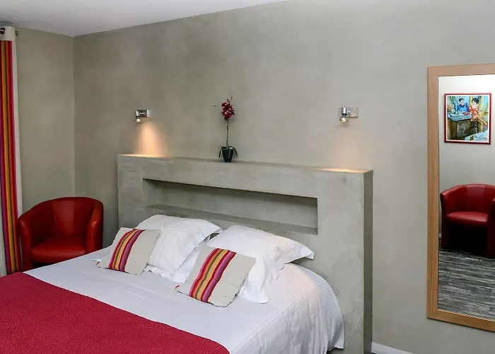 فندق Logis Ur-hegian Aïnhoa