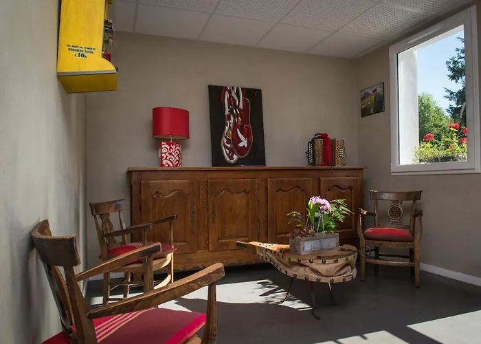 Logis Ur-hegian فندق Aïnhoa