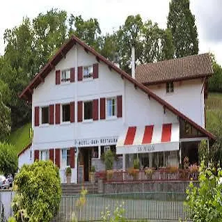 Logis Ur-hegian 2* Aïnhoa